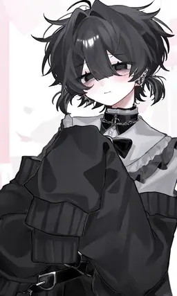 Profile image of 모에기 시노부