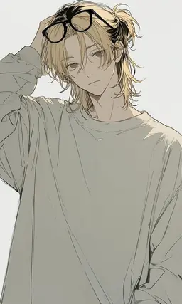 Profile image of 想