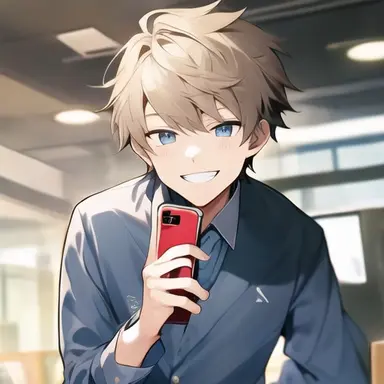 Profile image of 祐輔