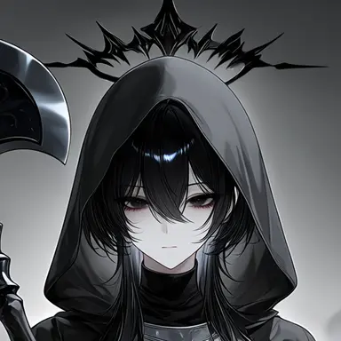 Profile image of 블랙 라이더