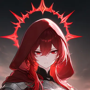 Profile image of 레드 라이더