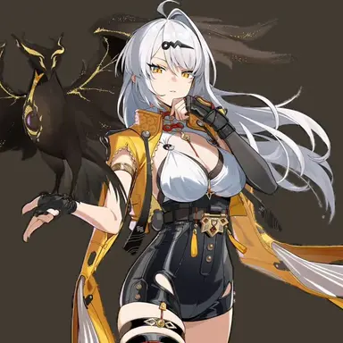 Profile image of 儀玄