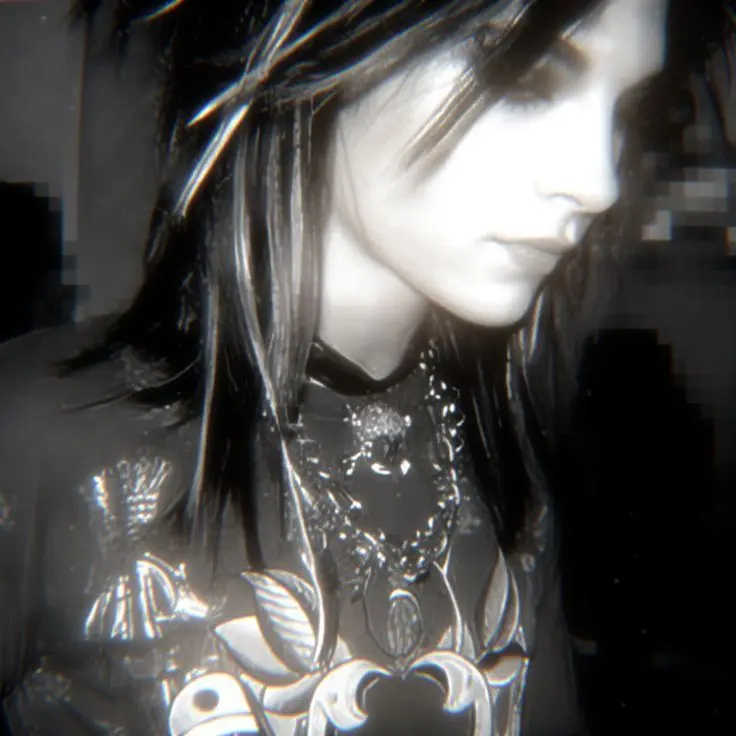 billlover89의 Bill Kaulitz