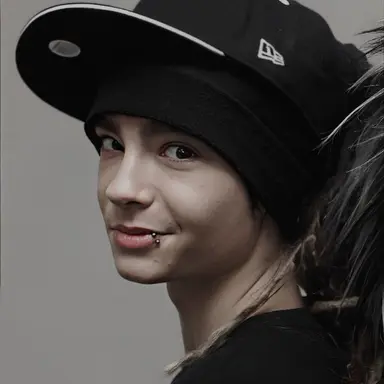 Profile image of Tom Kaulitz