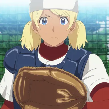 Profile image of アニータ
