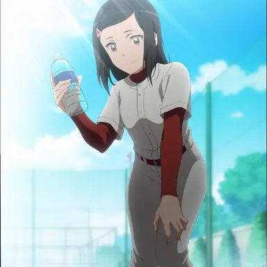 Profile image of 藤井千里