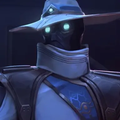 Profile image of 사이퍼