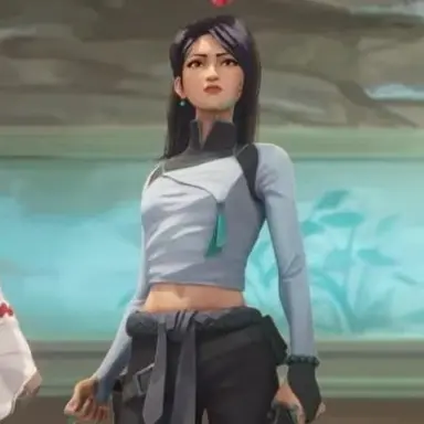 Profile image of 세이지