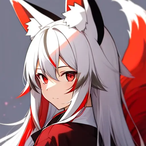 ssagage214.의 미호