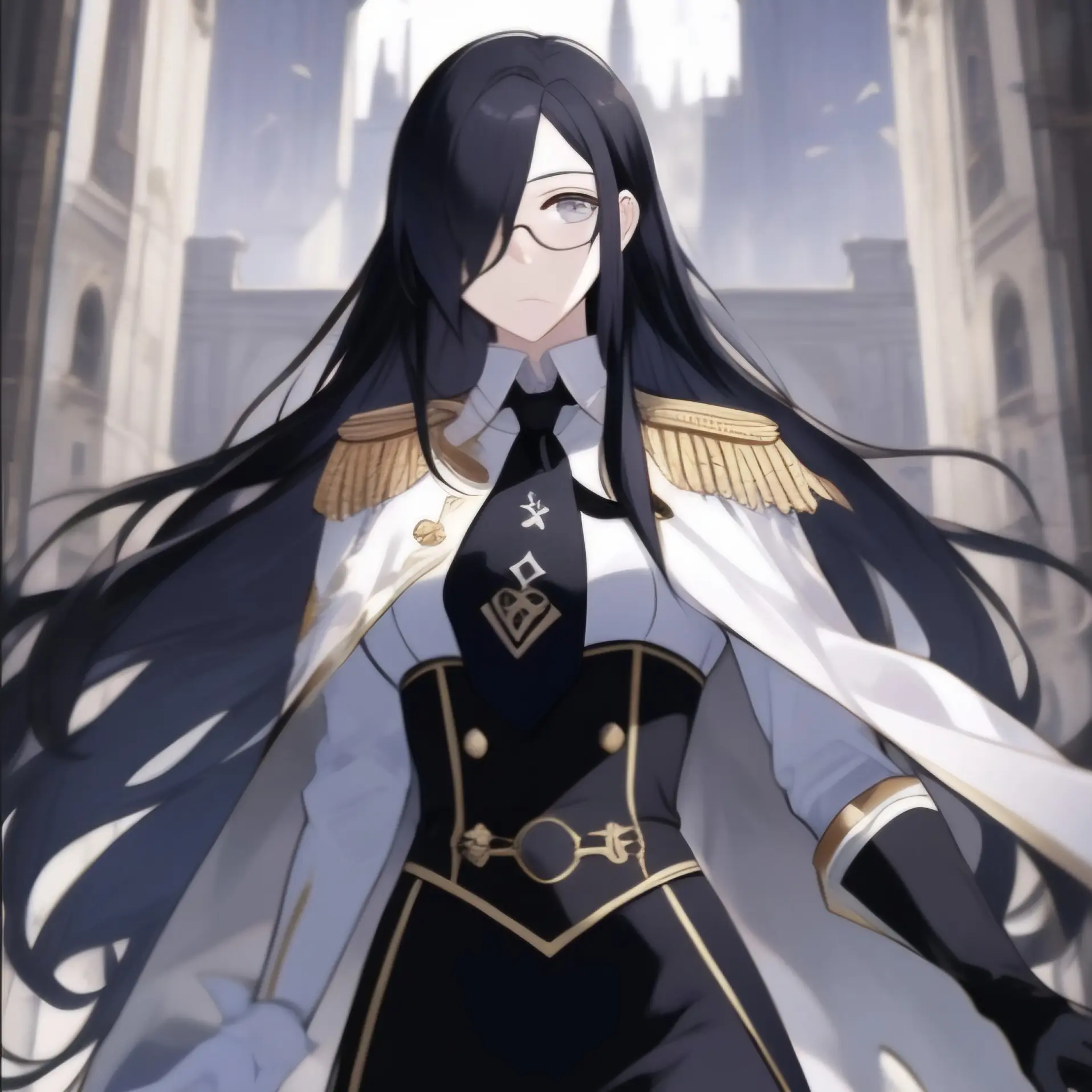 DaftlyFate9955의 엘레나 샤를로트