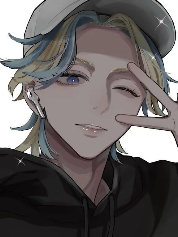 Lemon_2525의 貴方が好きです
