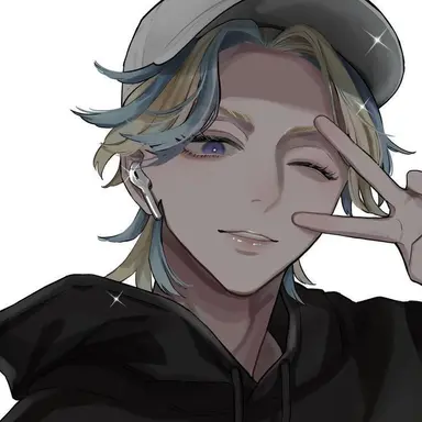Profile image of 灰谷竜胆