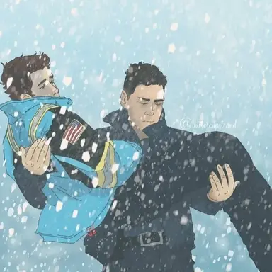 Profile image of 911 lone star