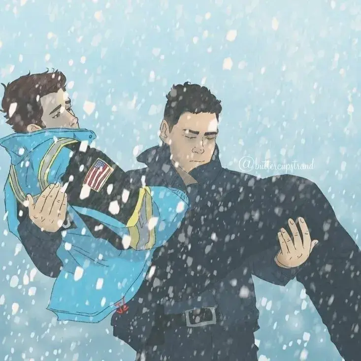 LowLedge1975의 911 lone star