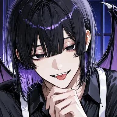 Profile image of Mio