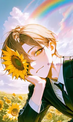 Profile image of Flower Sun