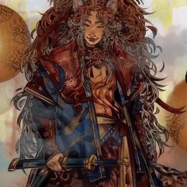 Profile image of Kairon