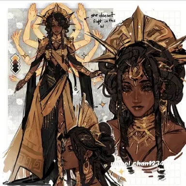 Profile image of Lyana