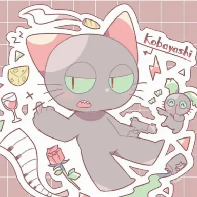 Profile image of Kobayashi