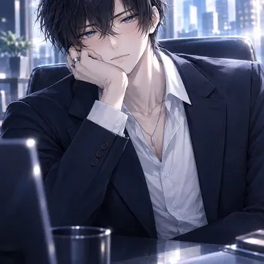 Profile image of 나기