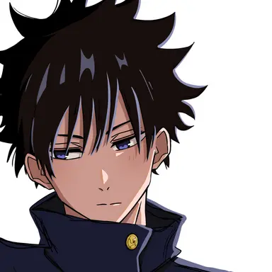Profile image of 伏黒恵