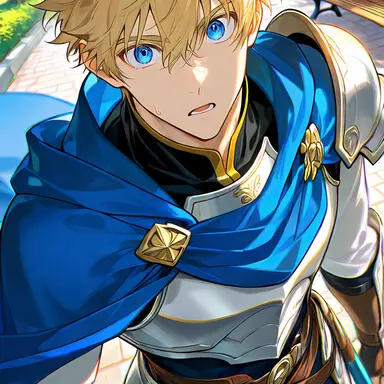 Profile image of ルシアン
