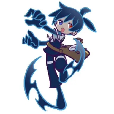 Profile image of 黒いシグ