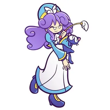 Profile image of アコール先生