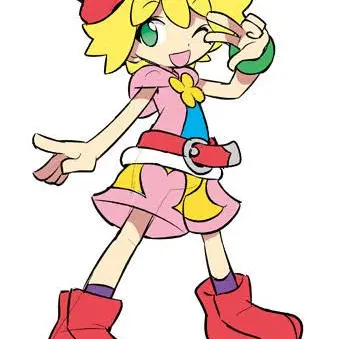 Profile image of アミティ