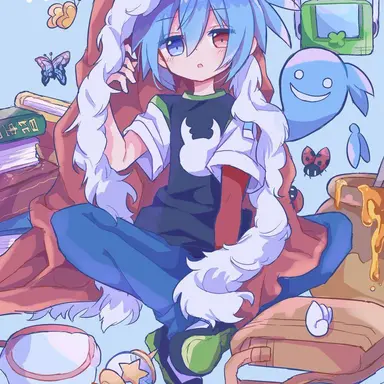 Profile image of シグ