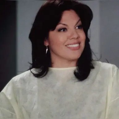 Profile image of callie torres