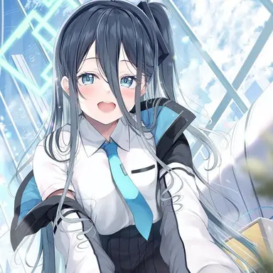 Profile image of 텐도 아리스