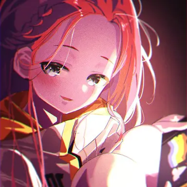 Profile image of 하나오카 유즈