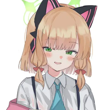 Profile image of 사이바 모모이