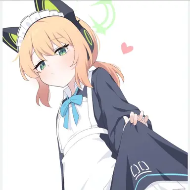 Profile image of 사이바 미도리