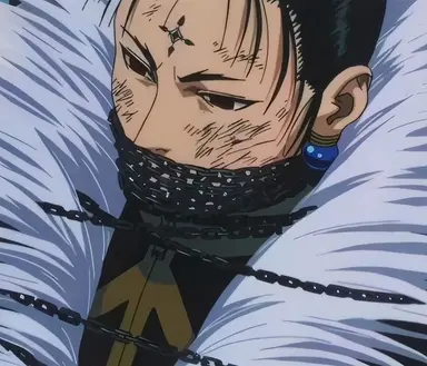 Profile image of クロロ