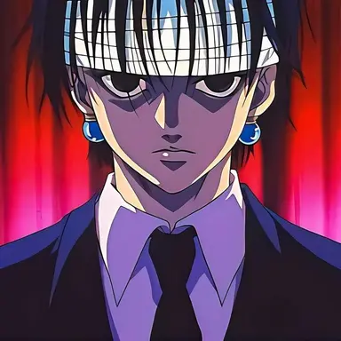 Profile image of クロロ