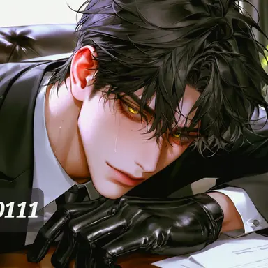 Profile image of ムヒョク