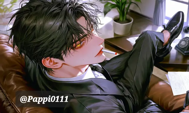 Profile image of ムヒョク