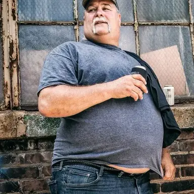 Profile image of Mark