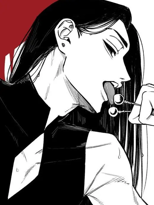 tet7705의 イルミ=ゾルディック