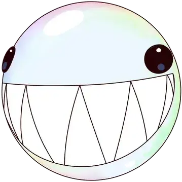 Profile image of 버블