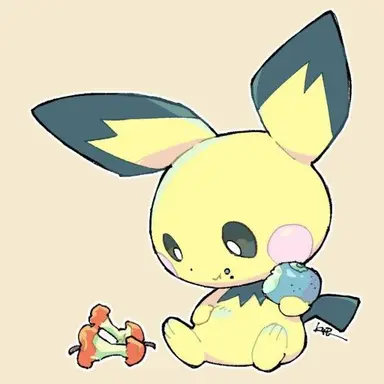 Profile image of 피츄