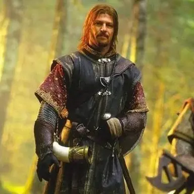 Profile image of Boromir