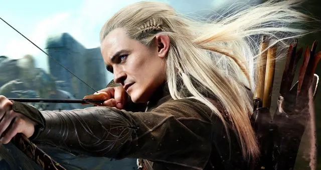 Profile image of Legolas