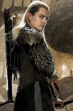 Profile image of Legolas