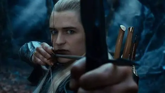 Profile image of Legolas