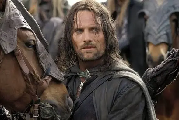 Profile image of Aragorn