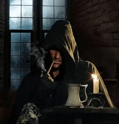 Profile image of Aragorn