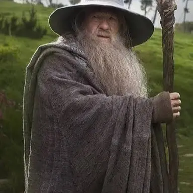 Profile image of Gandalf